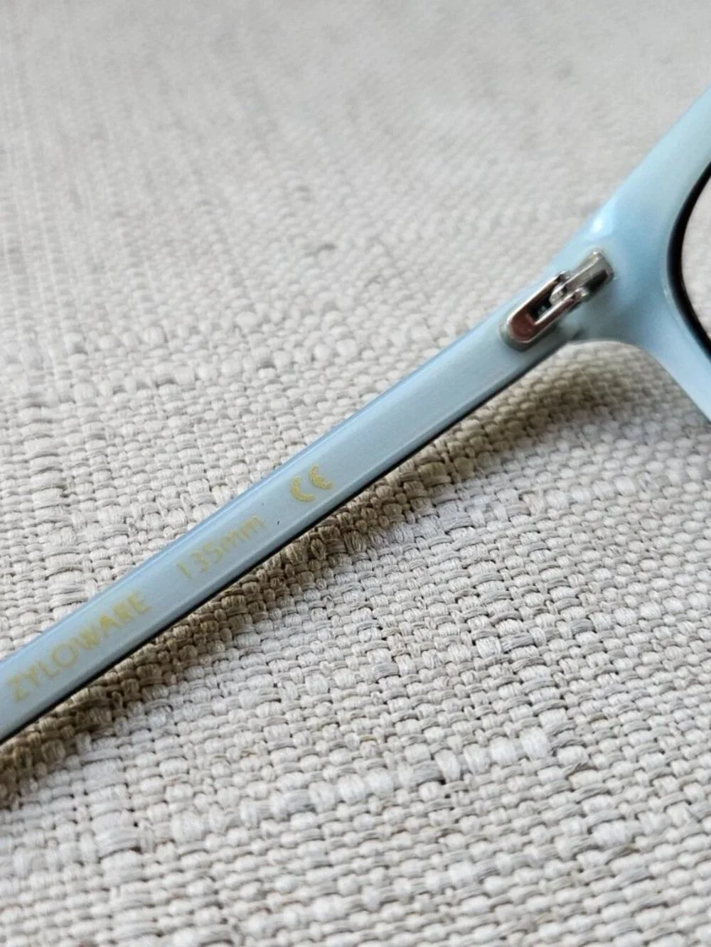 Via Spiga Women Eyeglasses Frame Brown Tortoise 350-S 135 Glasses
